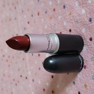 MAC lipstick in Dare You